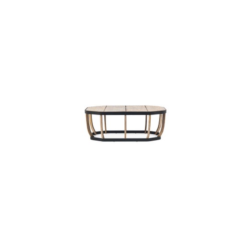 Masuta de cafea Ethimo colectia Swing 